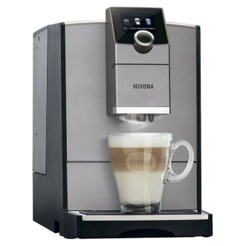 Кавомашина Nivona CafeRomatica 795 (NICR 795)