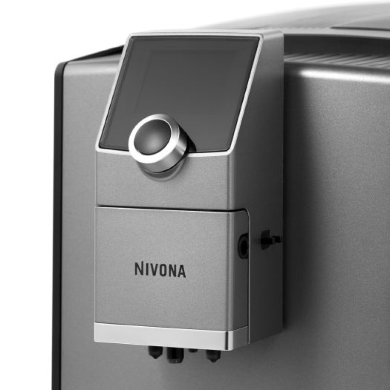 Кавомашина Nivona CafeRomatica 795 (NICR 795)