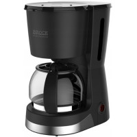 Кавоварка BROCK CM 1501 SS