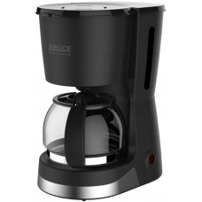 Кавоварка BROCK CM 1501 SS