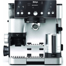 Кавоварка Ninja Luxe Café Essential Coffee Maker ES501EU