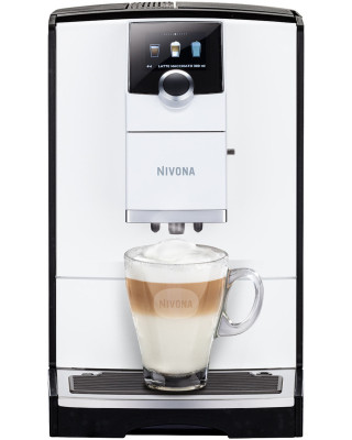 Кавомашина Nivona CafeRomatica 796 (NICR 796)