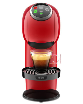Кавоварка Krups Dolce Gusto Genio S Plus KP340510