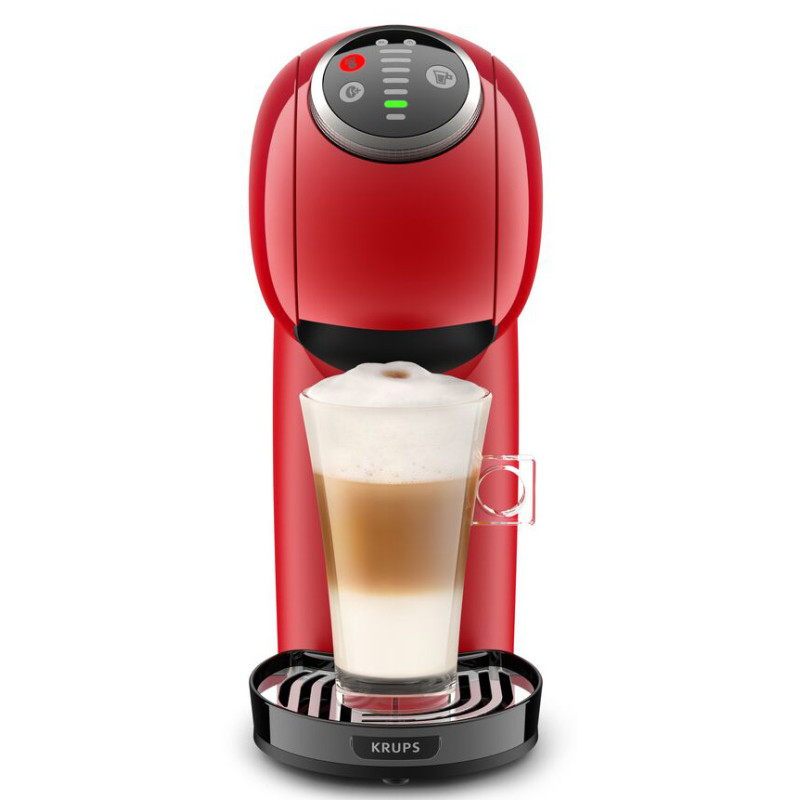 Кавоварка Krups Dolce Gusto Genio S Plus KP340510