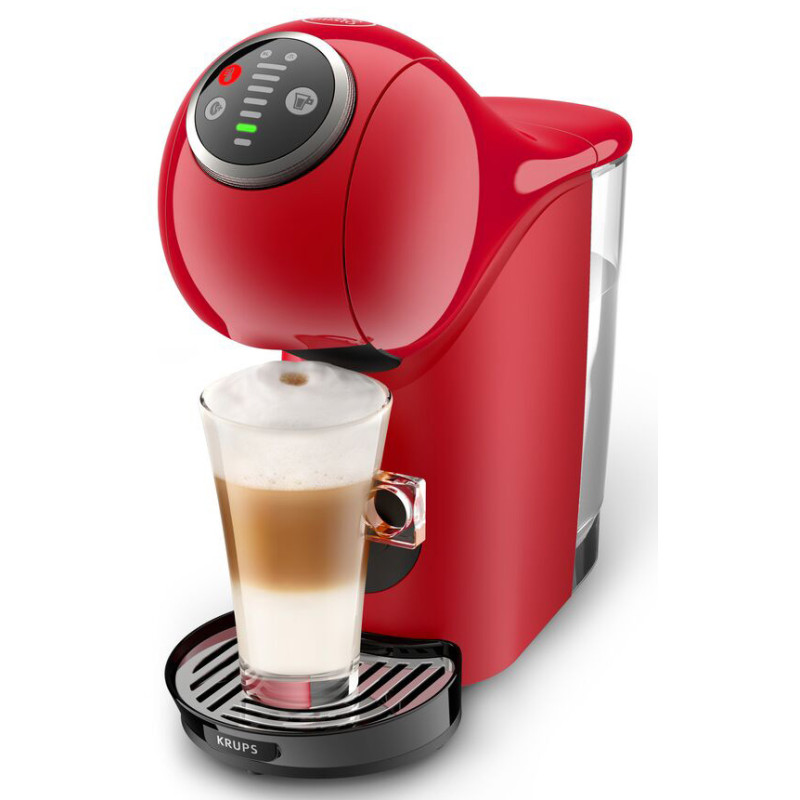 Кавоварка Krups Dolce Gusto Genio S Plus KP340510