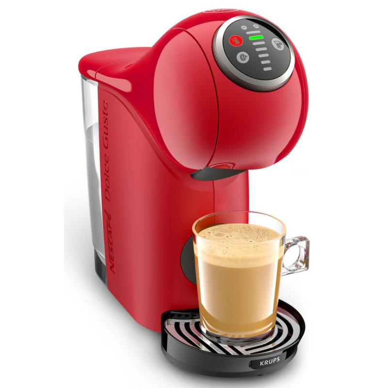 Кавоварка Krups Dolce Gusto Genio S Plus KP340510