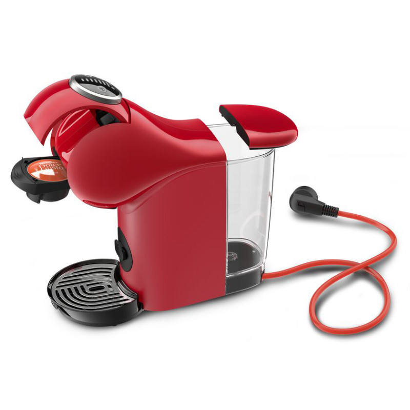 Кавоварка Krups Dolce Gusto Genio S Plus KP340510