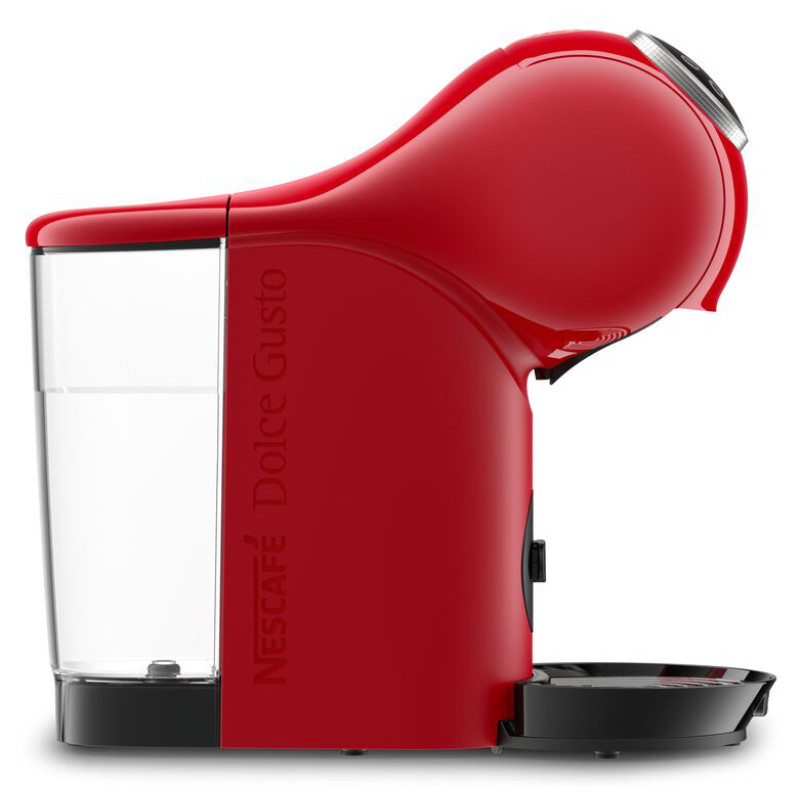 Кавоварка Krups Dolce Gusto Genio S Plus KP340510