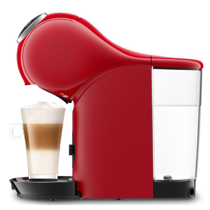 Кавоварка Krups Dolce Gusto Genio S Plus KP340510