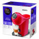Кавоварка Krups Dolce Gusto Genio S Plus KP340510