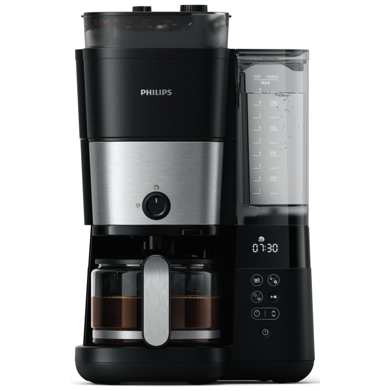 Кавоварка Philips HD7900/50