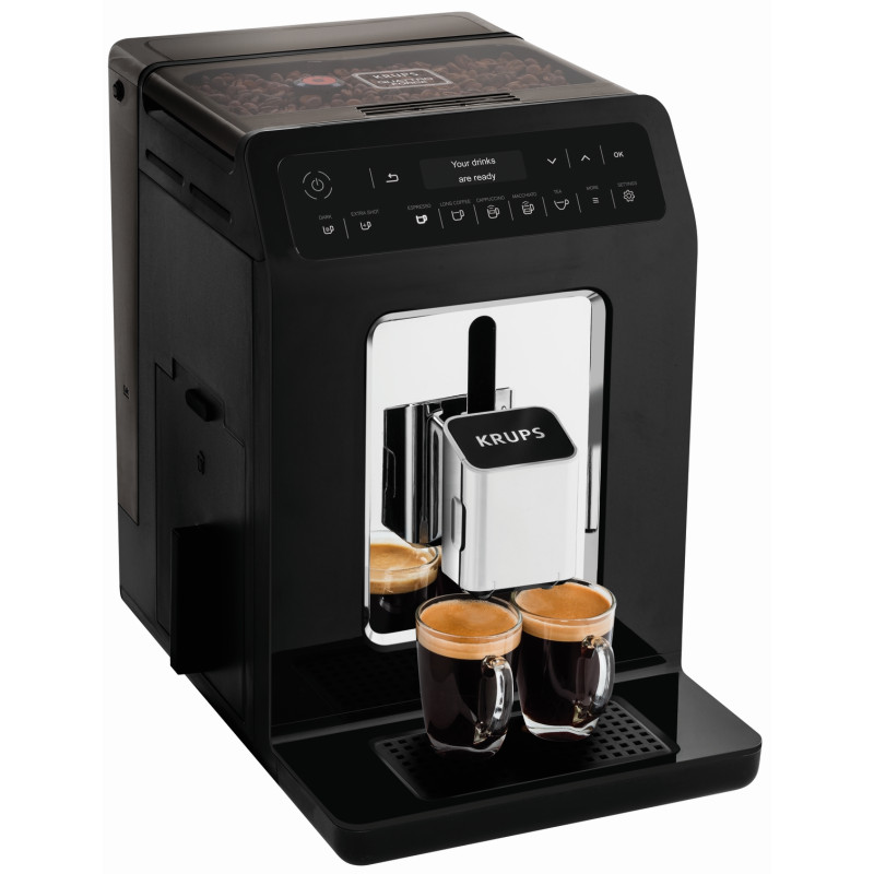 Кавоварка Krups EA890810