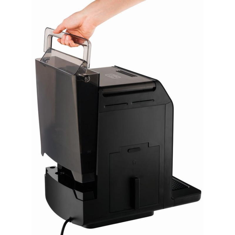 Кавоварка Krups EA890810