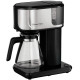 Кавоварка RUSSELL HOBBS 26840-56 Attentiv Black Coffee Maker