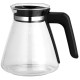 Кавоварка RUSSELL HOBBS 26840-56 Attentiv Black Coffee Maker
