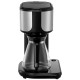 Кавоварка RUSSELL HOBBS 26840-56 Attentiv Black Coffee Maker