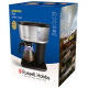 Кавоварка RUSSELL HOBBS 26840-56 Attentiv Black Coffee Maker