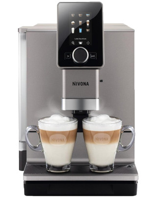 Кавомашина Nivona CafeRomatica 930 (NICR 930)