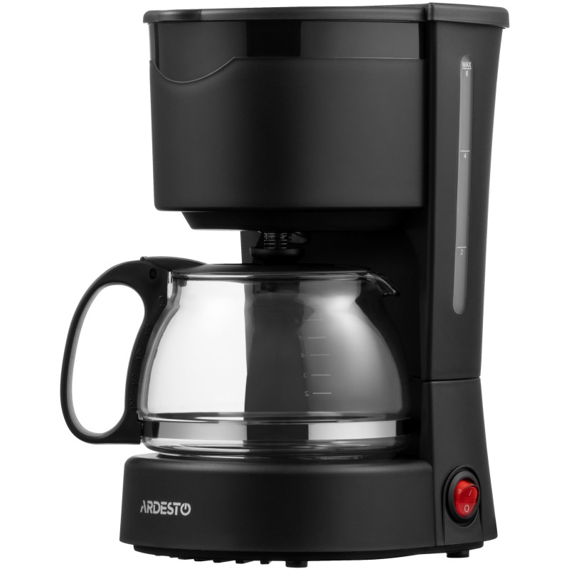 Кавоварка Ardesto YCM-D060