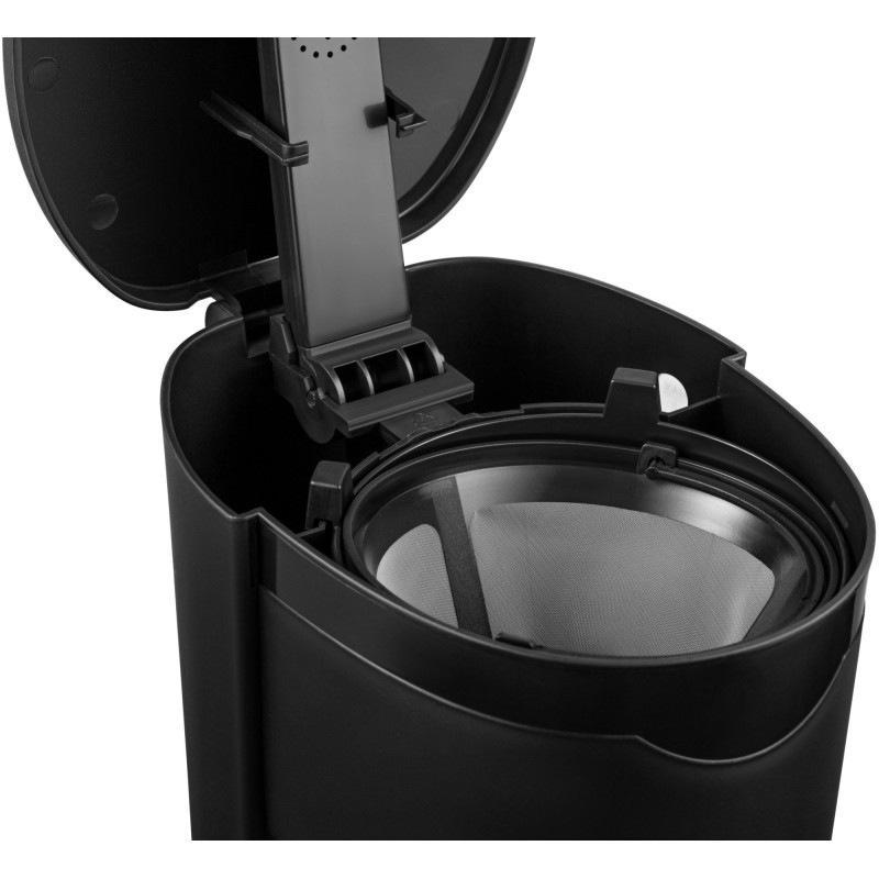 Кавоварка Ardesto YCM-D060