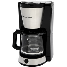 Кавоварка RUSSELL HOBBS 27400-56 Heaton Coffee Maker
