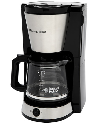 Кавоварка RUSSELL HOBBS 27400-56 Heaton Coffee Maker
