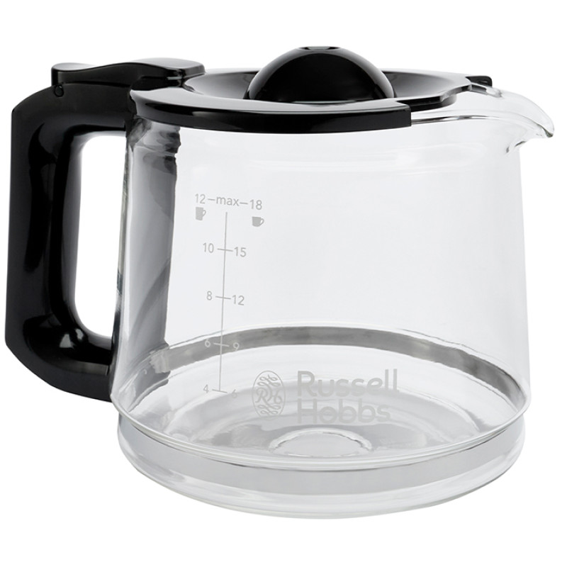 Кавоварка RUSSELL HOBBS 27400-56 Heaton Coffee Maker