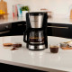 Кавоварка RUSSELL HOBBS 27400-56 Heaton Coffee Maker