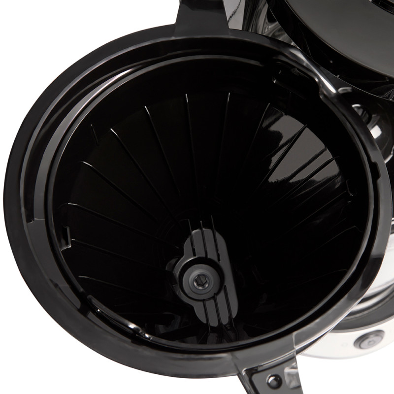 Кавоварка RUSSELL HOBBS 27400-56 Heaton Coffee Maker