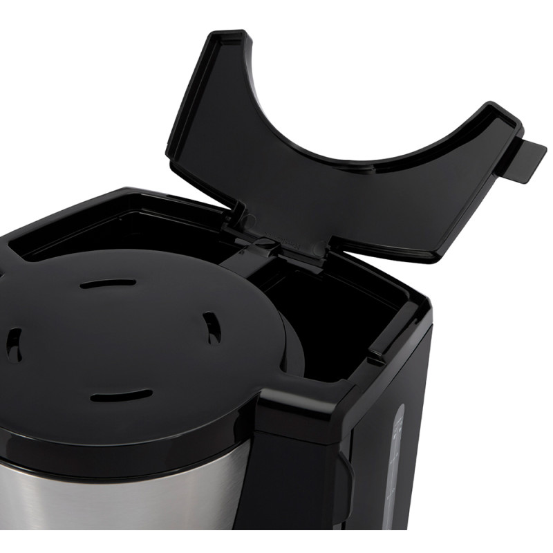 Кавоварка RUSSELL HOBBS 27400-56 Heaton Coffee Maker