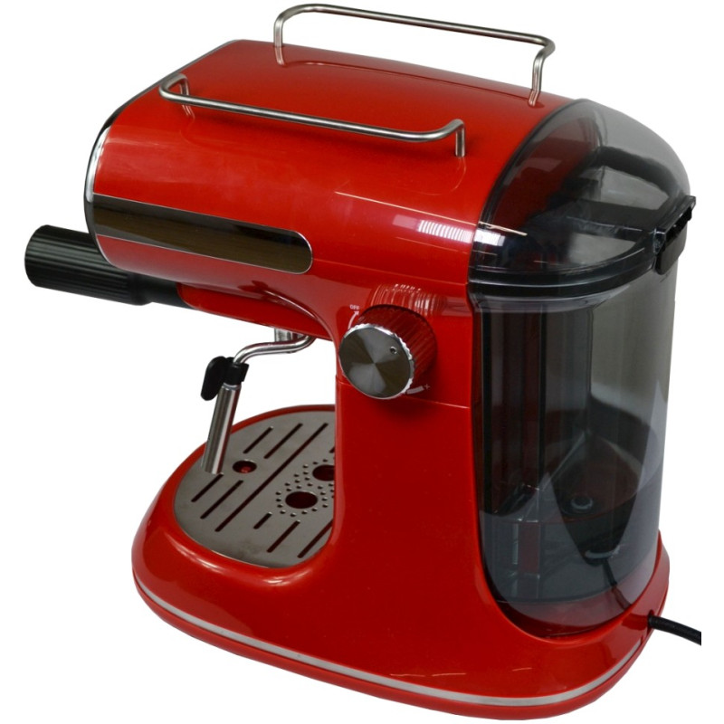 Кавоварка Grunhelm GEC09