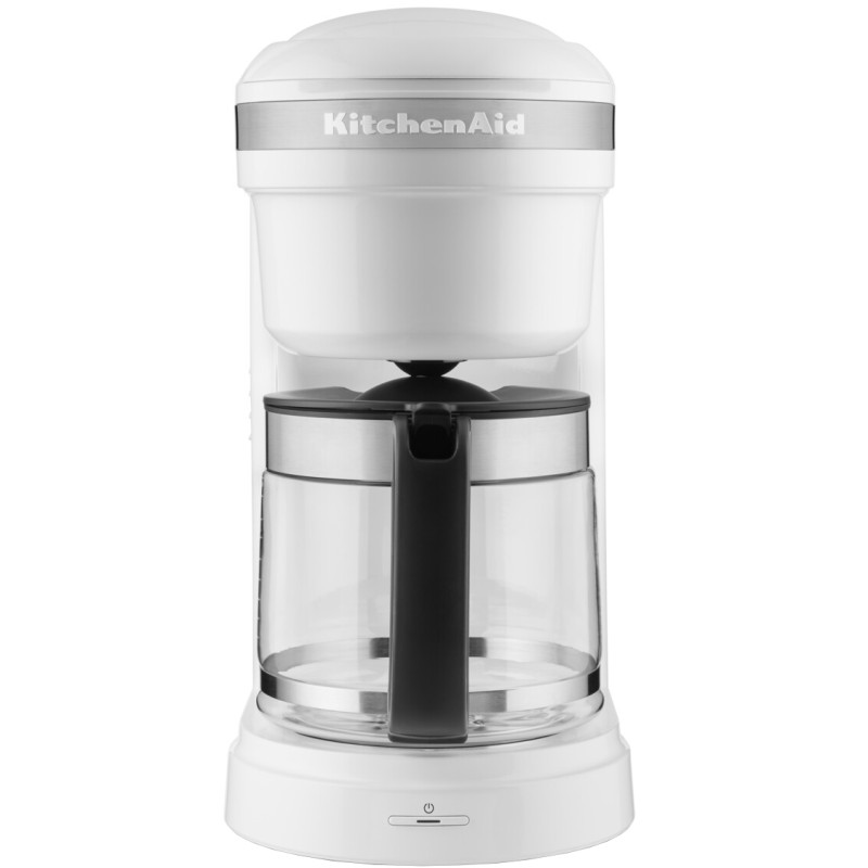 Кавоварка KitchenAid CLASSIC 5KCM1208EWH