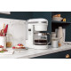 Кавоварка KitchenAid CLASSIC 5KCM1208EWH