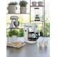 Кавоварка KitchenAid CLASSIC 5KCM1208EWH