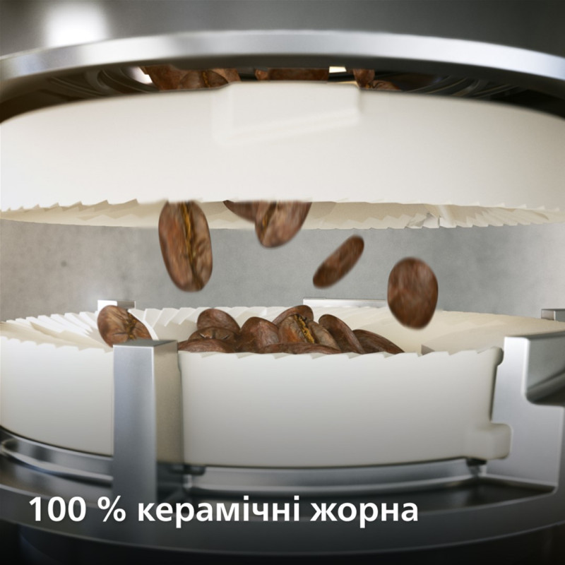 Кавоварка Philips EP3343/50