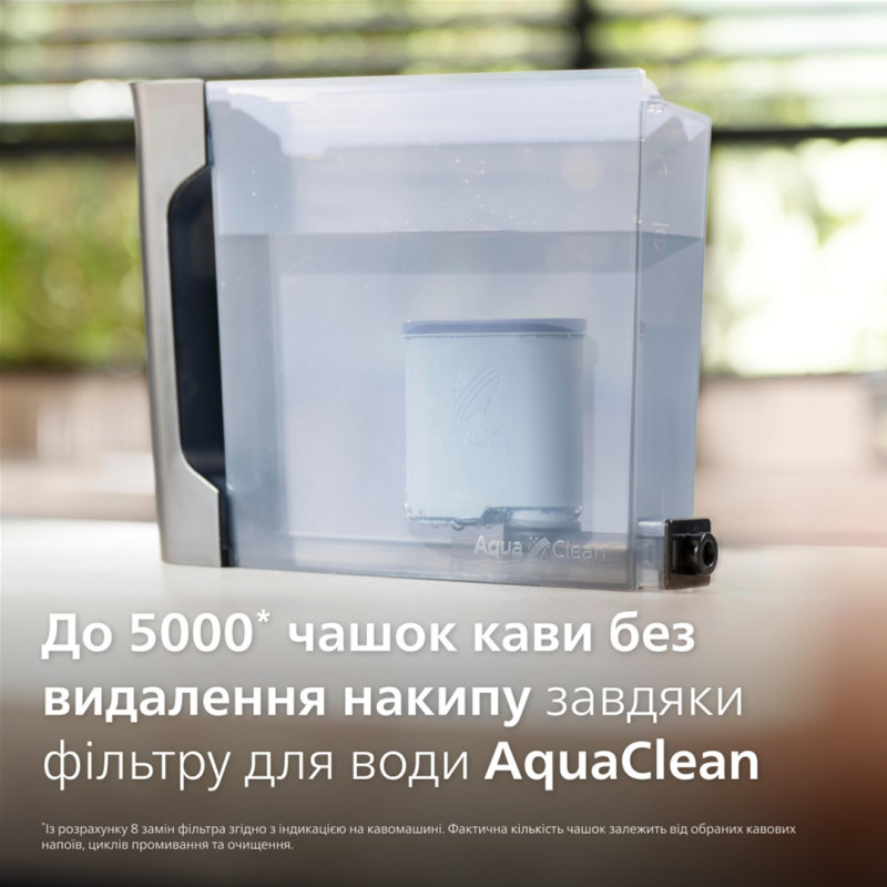 Кавоварка Philips EP3343/50