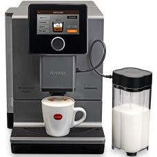 Кавомашина Nivona NICR 970 CafeRomatica