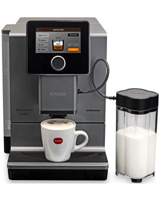 Кавомашина Nivona NICR 970 CafeRomatica