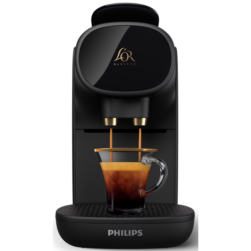Кавоварка Philips L'Or Barista LM9012/60