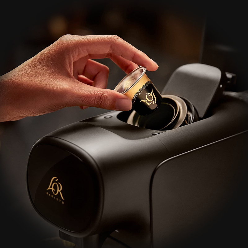 Кавоварка Philips L'Or Barista LM9012/60