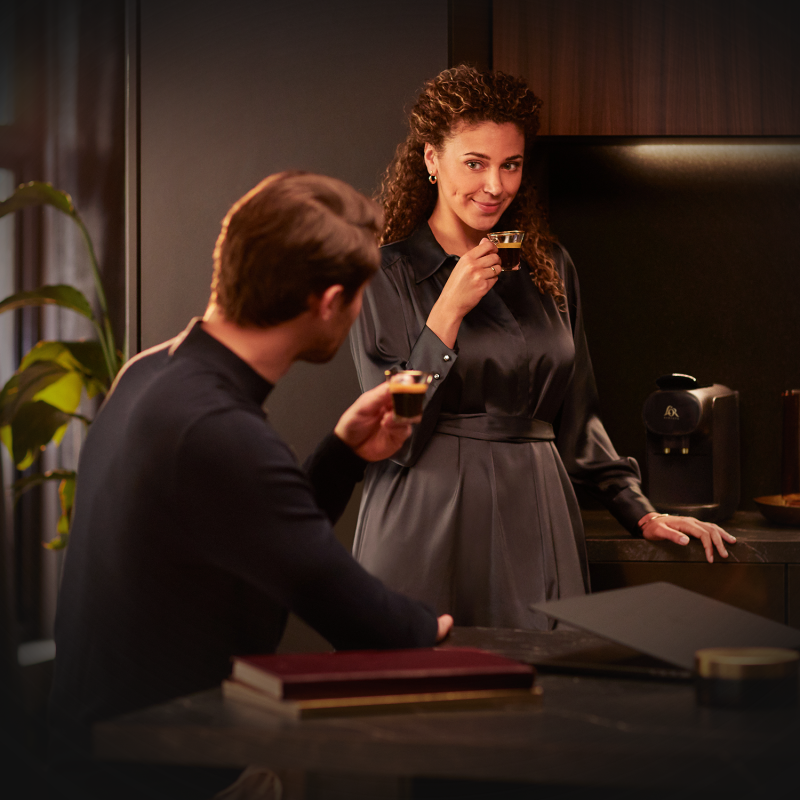 Кавоварка Philips L'Or Barista LM9012/60