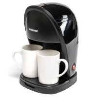 Кавоварка Holmer HCD-023B