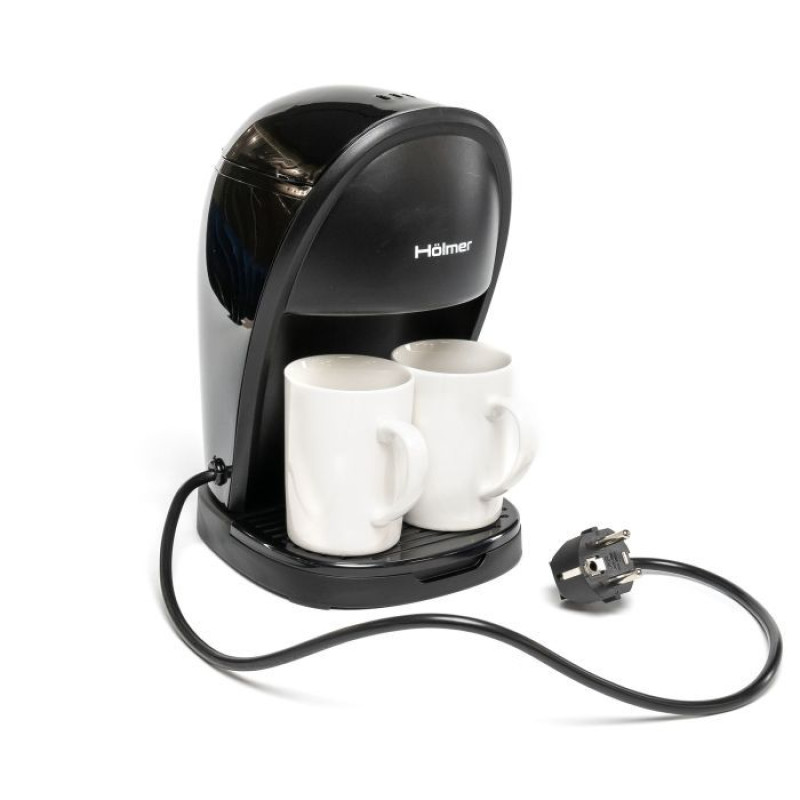 Кавоварка Holmer HCD-023B