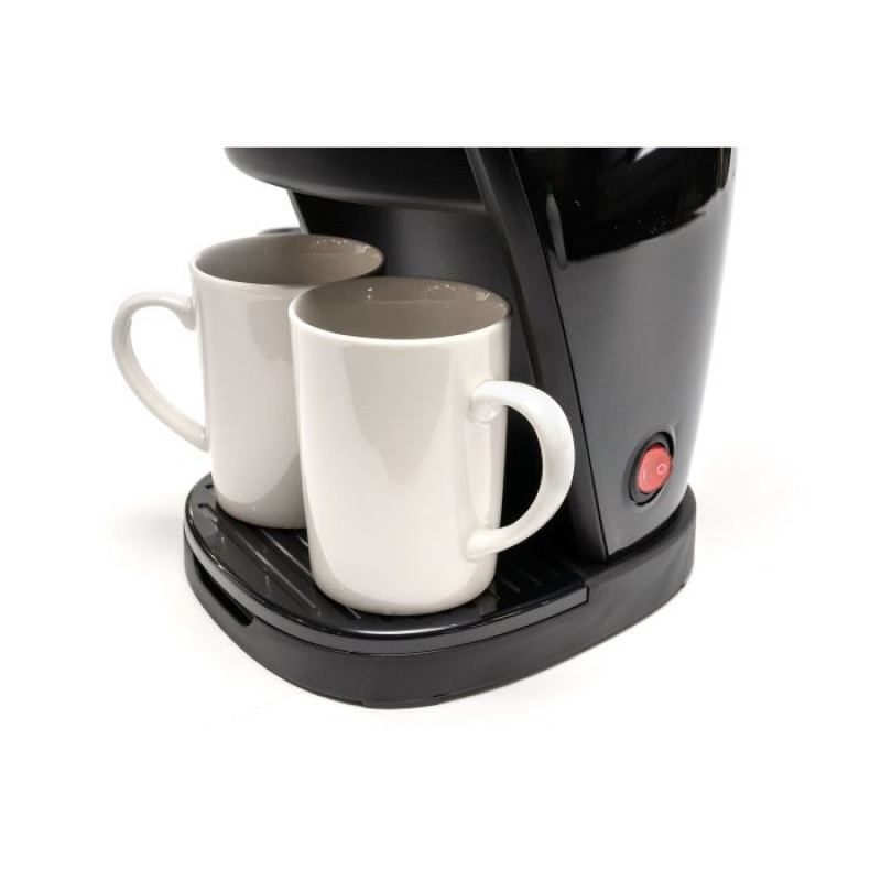 Кавоварка Holmer HCD-023B