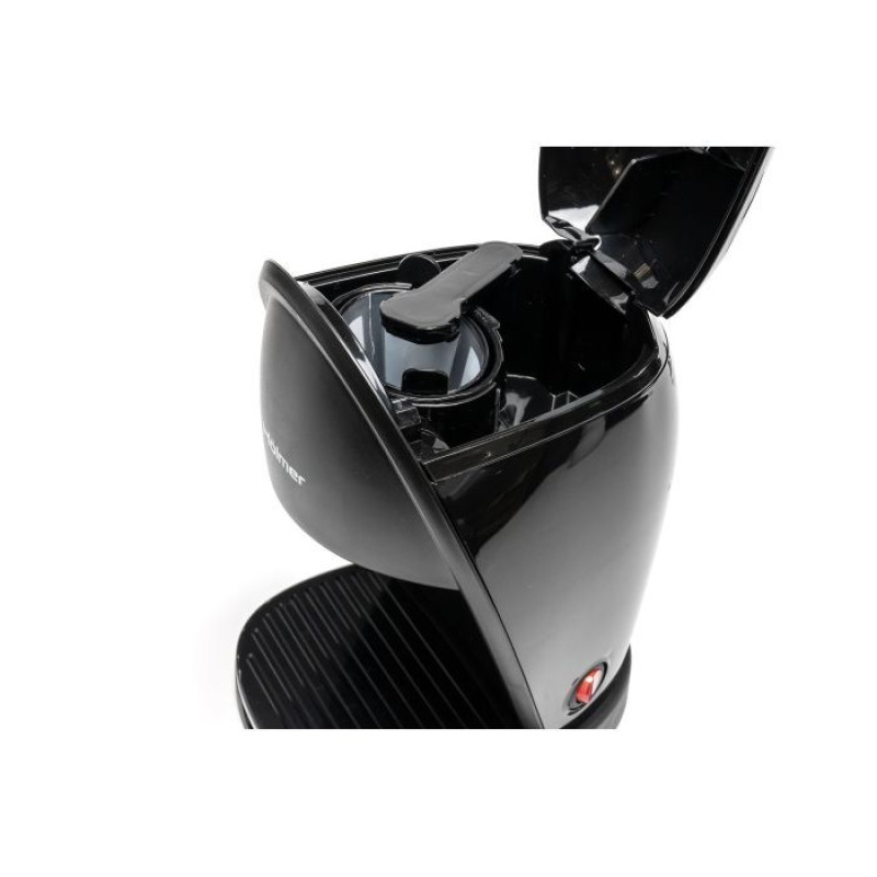 Кавоварка Holmer HCD-023B