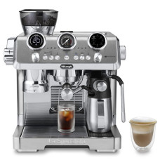 Кавоварка Delonghi La Specialista Maestro EC 9885.M
