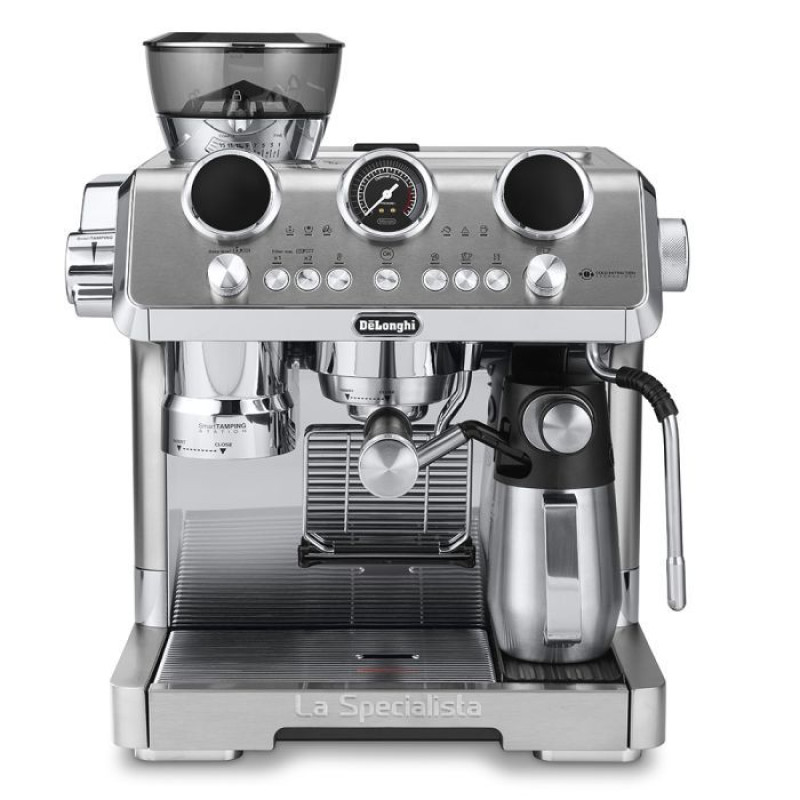 Кавоварка Delonghi La Specialista Maestro EC 9885.M