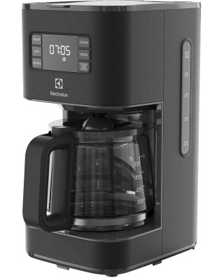Кавоварка Electrolux Create 5 E5CM1-6AN