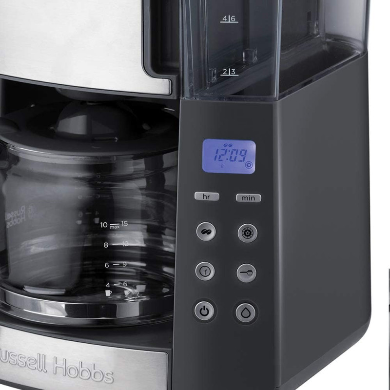Кавоварка Russell Hobbs 25610-56