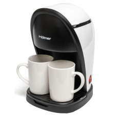 Кавоварка Holmer HCD-023W